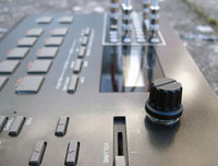 Kawai R50 pitch control